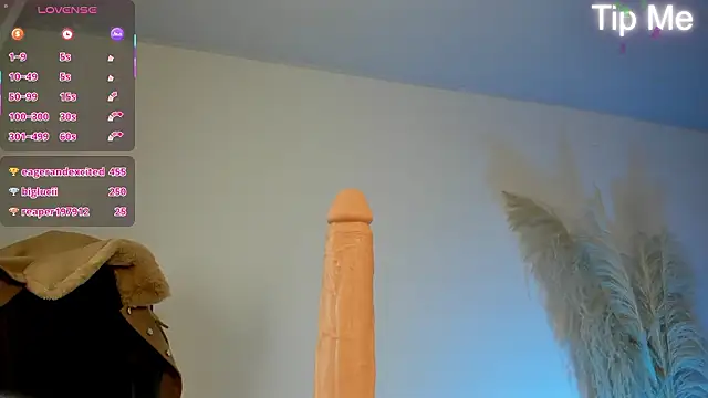 april_dumontn Live XXX chat