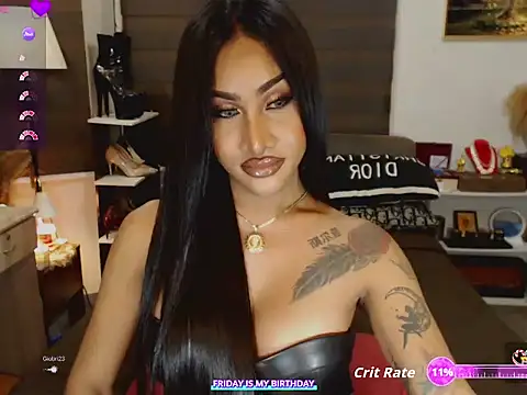 SeductiveVictoria 라이브 XXX 채팅