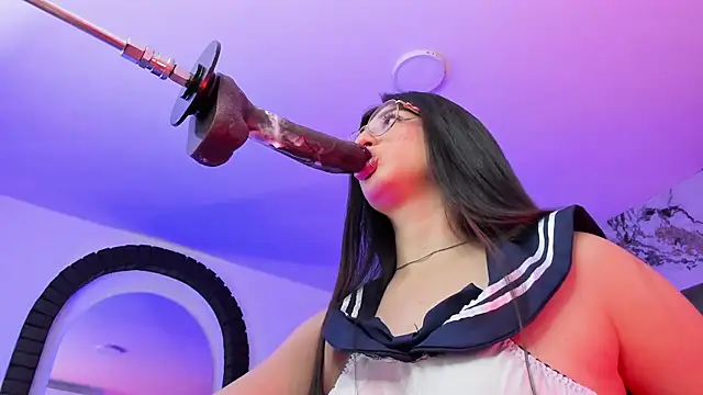 Chat +18 de Gabrielakassi ao vivo