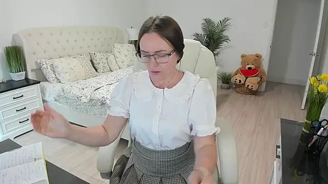 Vika73 – Naživo XXX chat