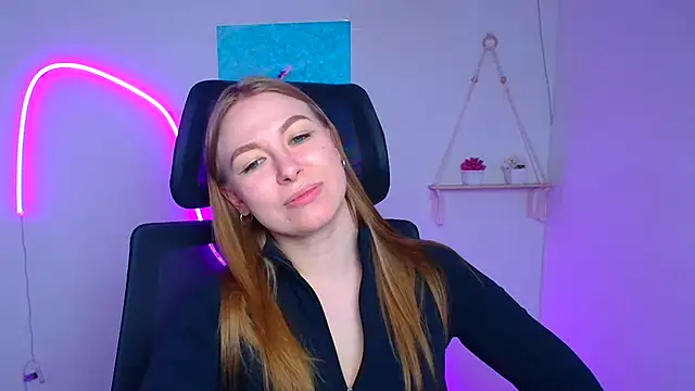 Czat XXX na żywo – Dana_flowers