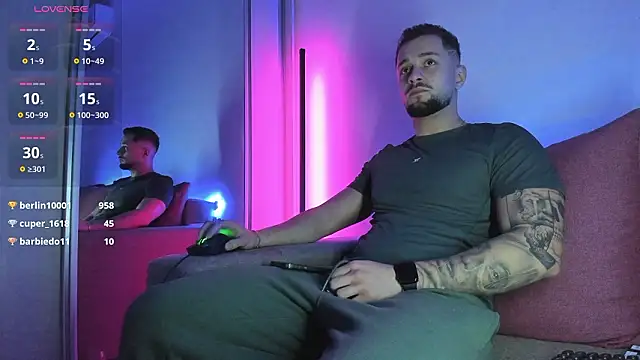 nicholasX1 Chat XXX live