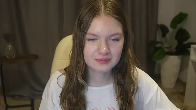 BrennaReul Live XXX-chat