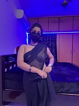 Sirishateluguammai's Webcam Show