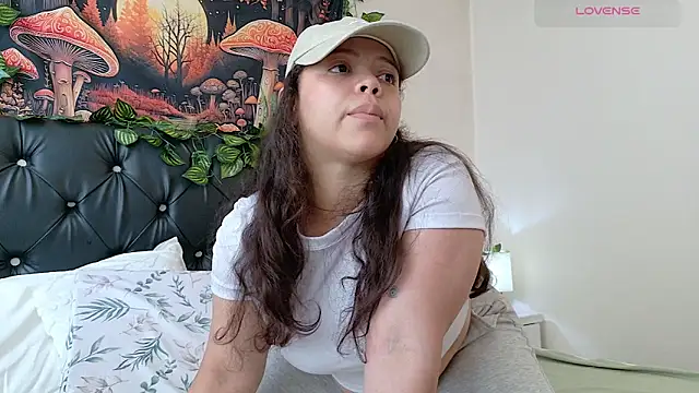 XXX chat uživo modela Amanda_sweet