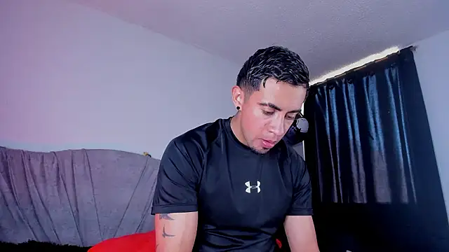 Вебкам-шоу Andy_naughty1