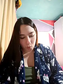 แชท XXX สดของ Mysticdooll69