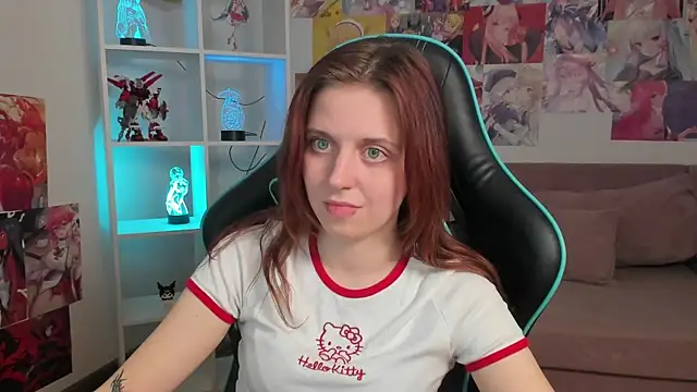 FreyaVey Obrolan Langsung XXX