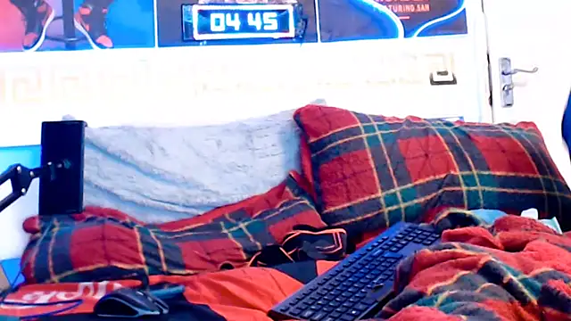 Czat XXX na żywo – FuckToyBoy69