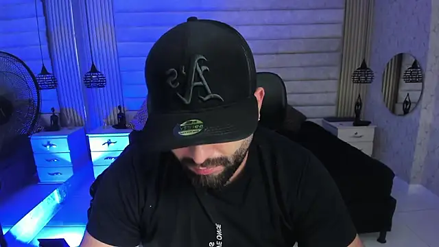 Chat +18 de jhon_bear03 ao vivo