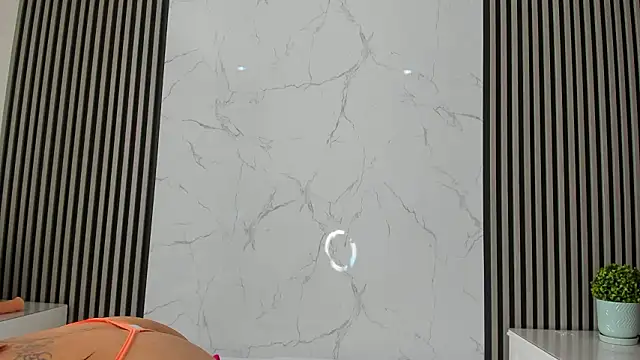 JackAndRosse_ élő XXX-chatje