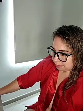 KamiSspencer's Live XXX Chat