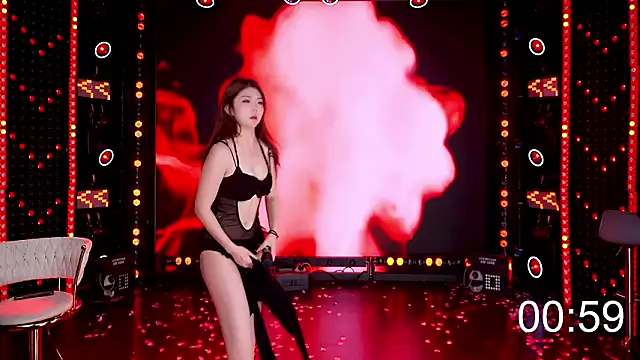 XXX chat uživo modela cdyyds003