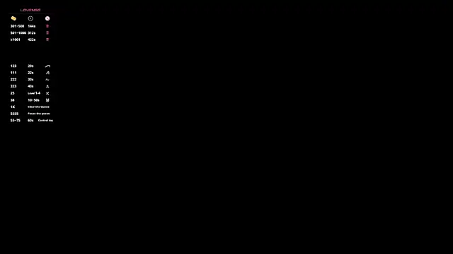 XXX chat uživo modela AngelicRice