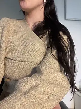 Živý XXX chat JolieBee