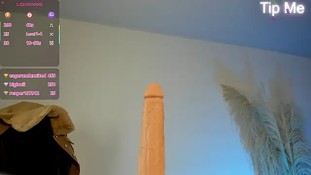 Živý XXX chat april_dumont