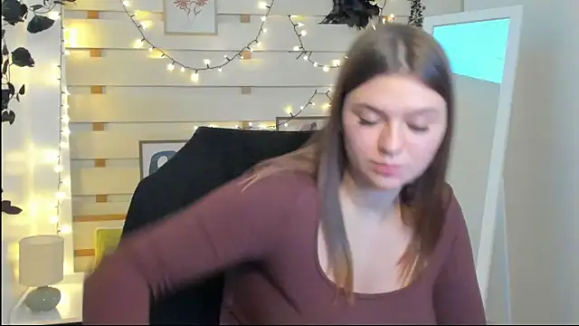 Josephine_Kiss Chat XXX in diretta