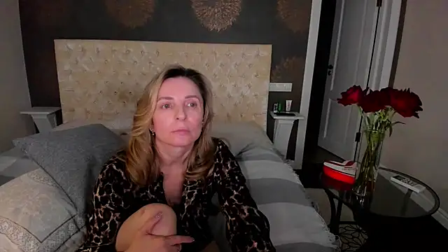 Živý XXX chat AllisonWilliams