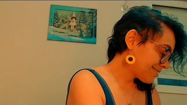 Chatroom XXX en direct de Ju-Hot