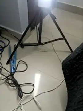 Teffy_chell élő XXX-chatje