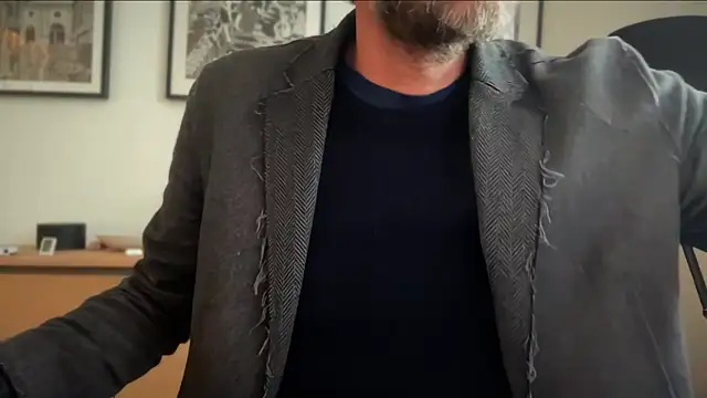 Show de webcam de mecchaude