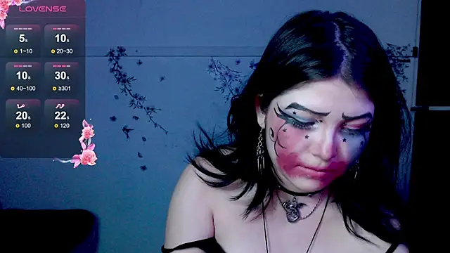 Ginebra_Sensual: онлайн-секс-чат