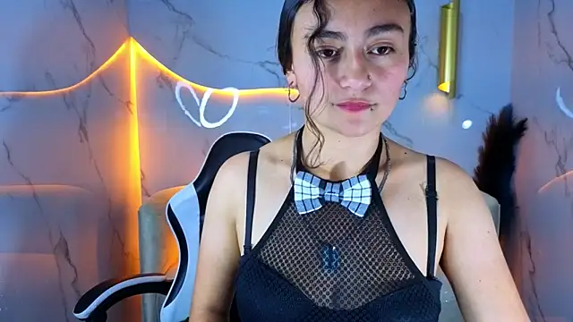 Chat XXX ao vivo de Sweet_Morita_Tx