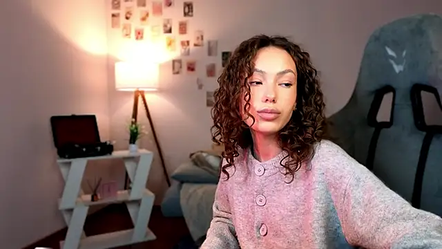 nexorine Live XXX Chat