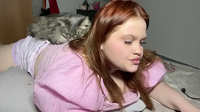 Živý XXX chat Gloria_Thomas