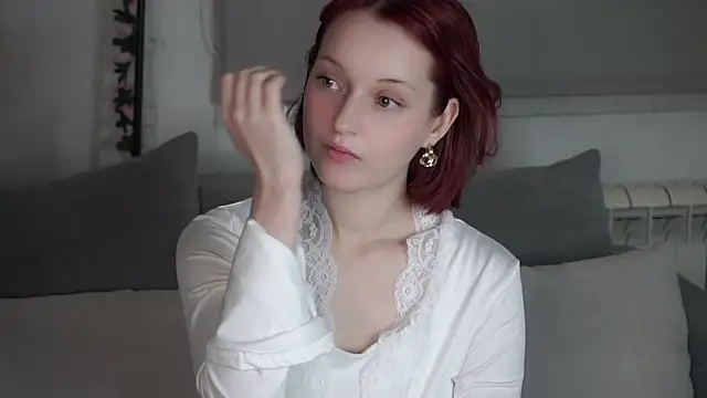 Chat XXX ao vivo de ValeneRomer