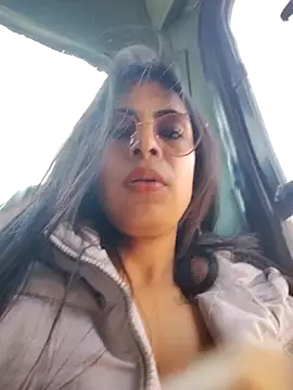 Astrid-- Show Webcam