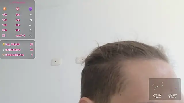 grey___27 Show Webcam