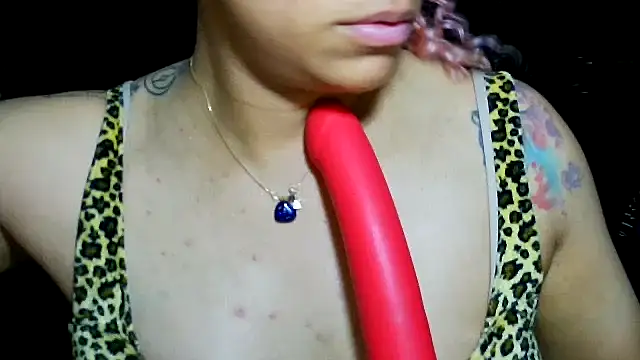 Czat XXX na żywo – Cata_Blue__