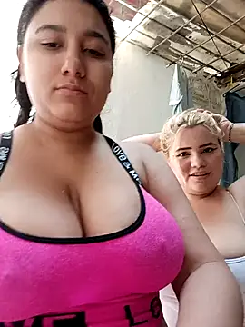 Sara_y_Amy's Live XXX Chat