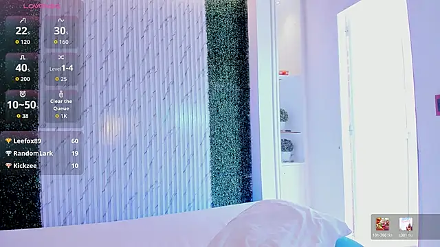 Czat XXX na żywo – AidaJones