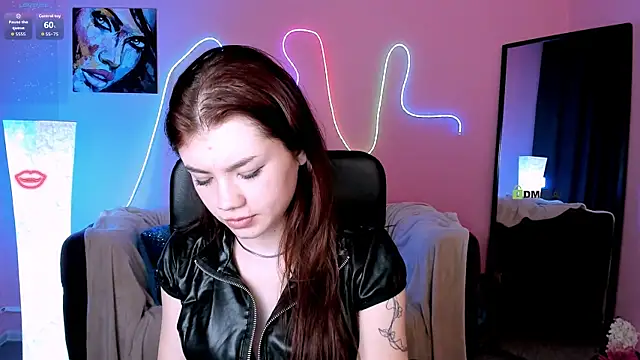 Chat XXX ao vivo de isabel_wave