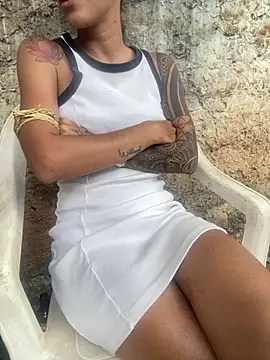 sabrinaneves Obrolan Langsung XXX