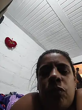 Chat XXX ao vivo de Zeyllyjhonson