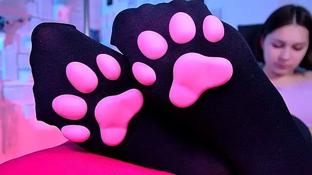 KimClarks_ Live XXX-chat