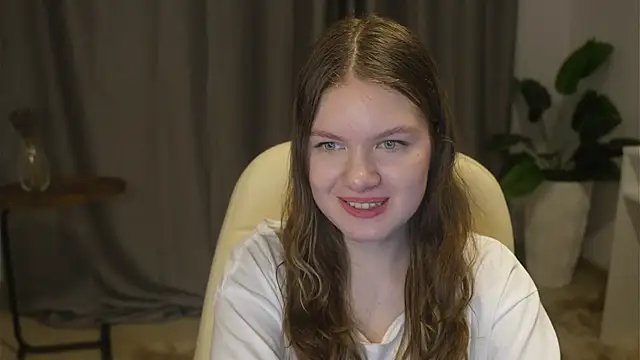 Chat XXX en directo de BrennaReul