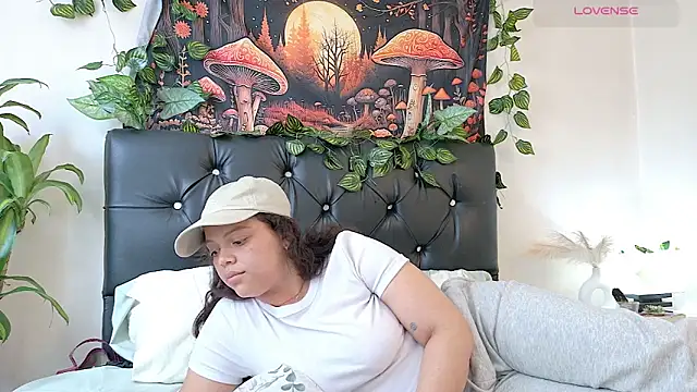 Amanda_sweet's Live XXX Chat