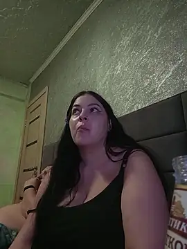 Greta_TamarのライブXXXチャット