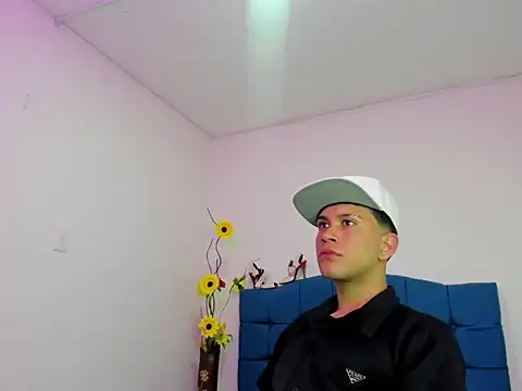 XXX chat uživo modela Ailanys_Miller