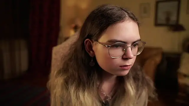 MyrlZangger Chat XXX in diretta