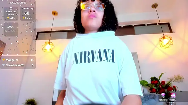 دردشة Hanna_Cornee_ الجنسية المباشرة