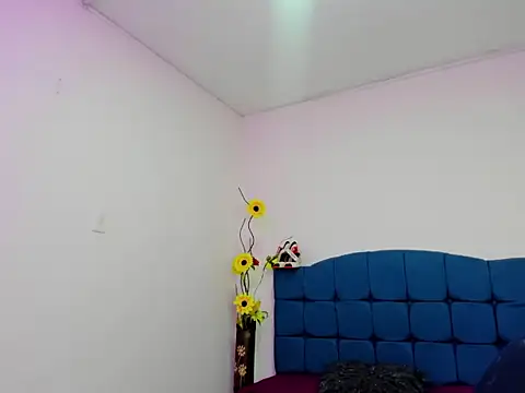 Ailanys_Miller Webcamshow