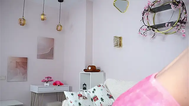 SunnivaCovil 라이브 XXX 채팅