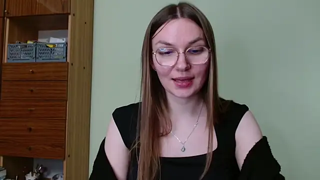 Chat XXX ao vivo de LooveELLYx