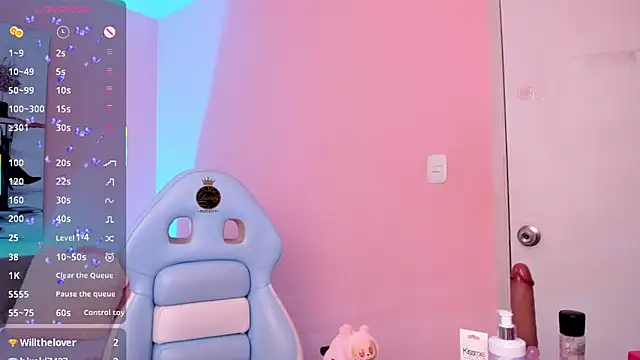 Sembang XXX Secara Langsung Acid_bounze