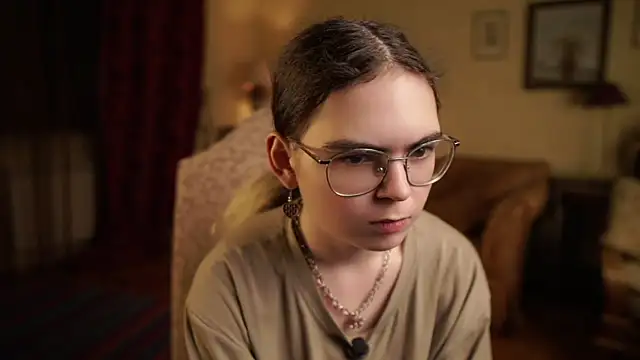 MyrlZangger 라이브 XXX 채팅